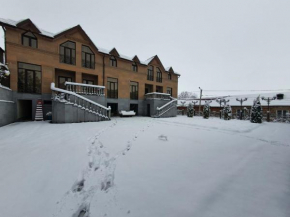 Family Luxe House Tsaghkadzor